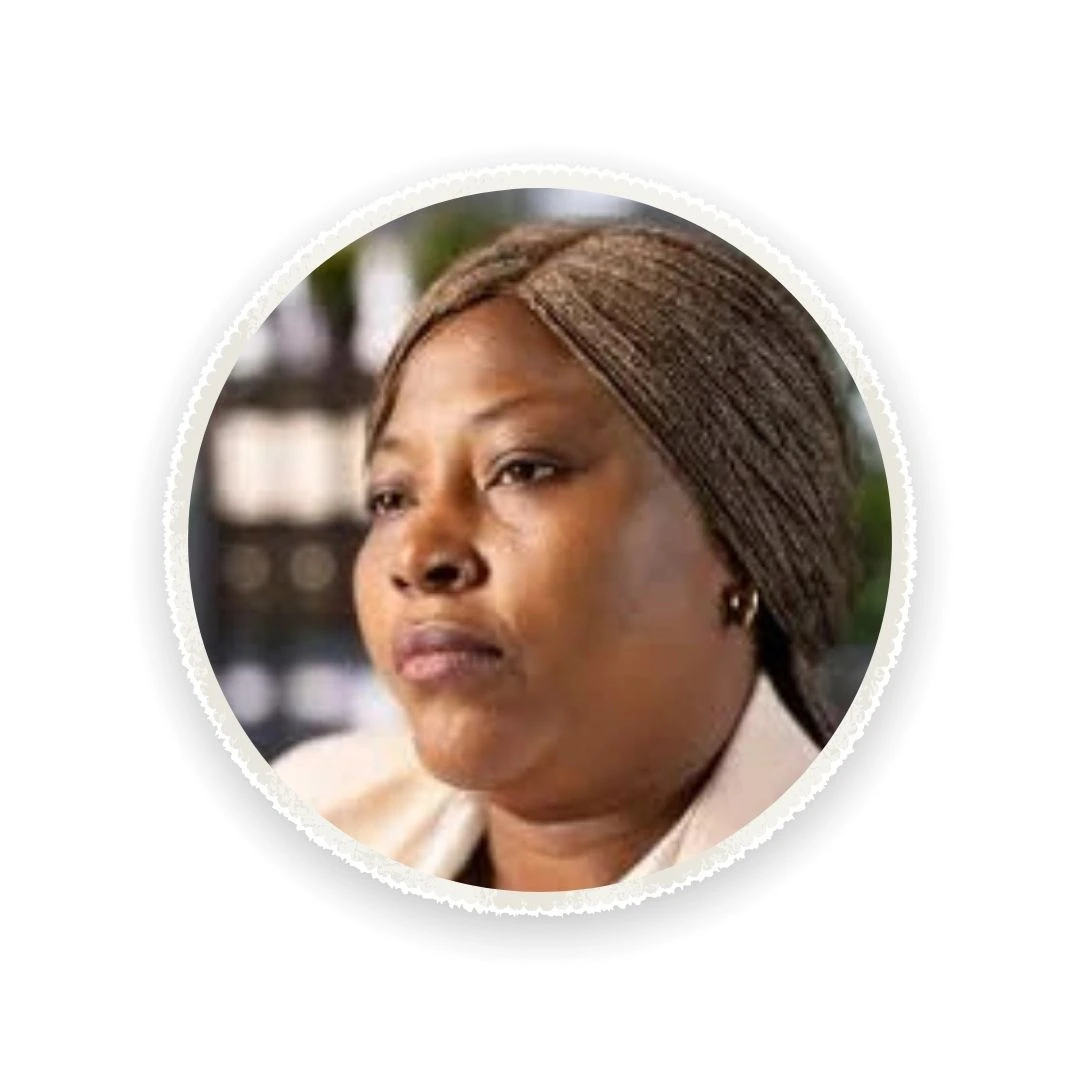 Sarah Mensah - Verdantis Testimonial