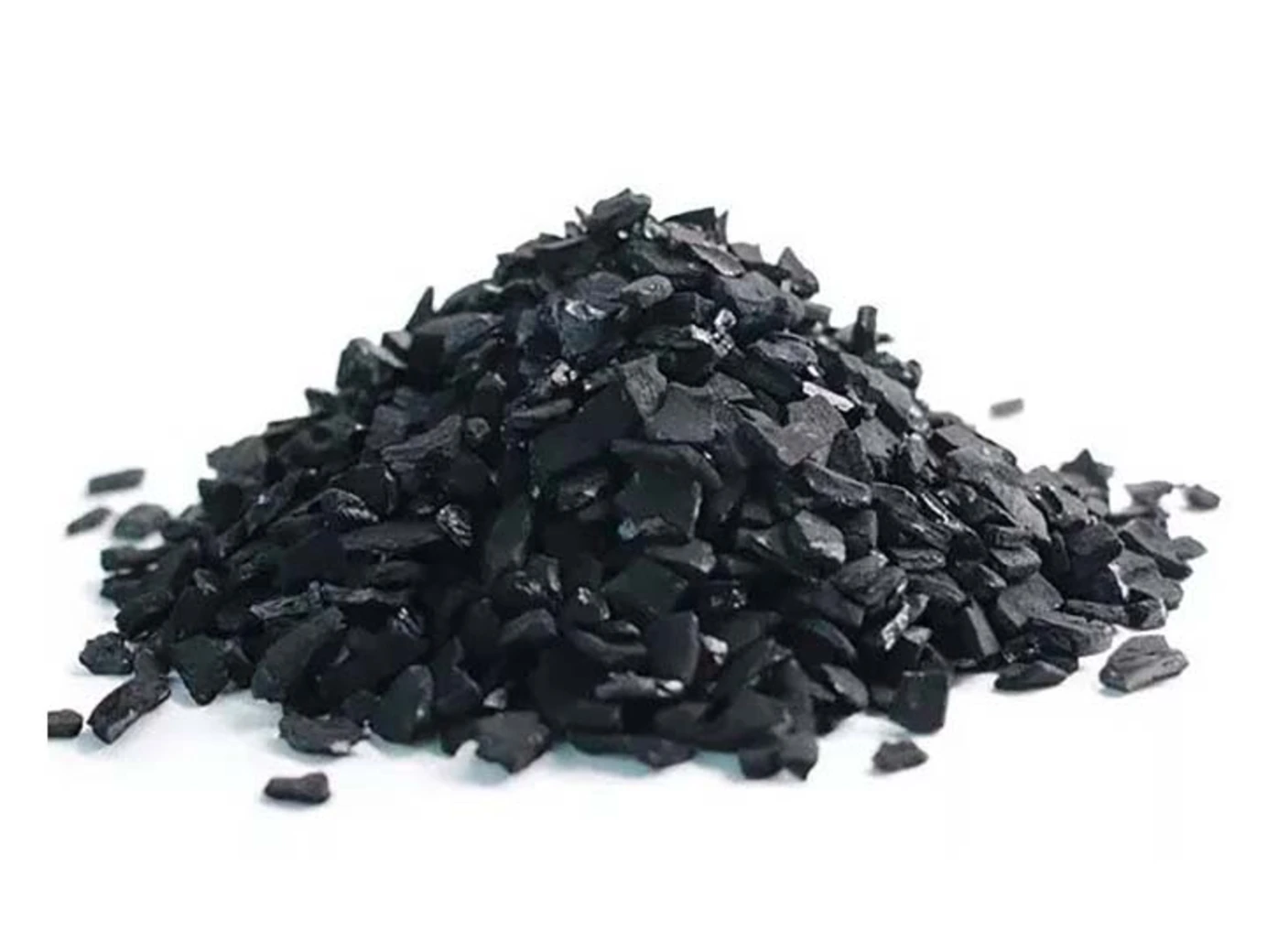 LongBurn: charcoal briquettes from Verdantis Agro