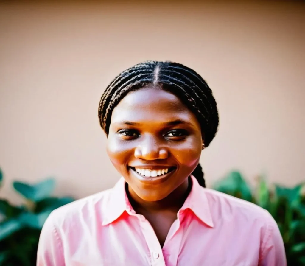 Cynthia Amah - Director of Digital Strategy, Verdantis Agro