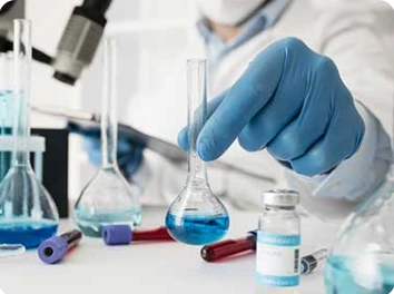 Industrial Cassava Starch - Verdantis Agro