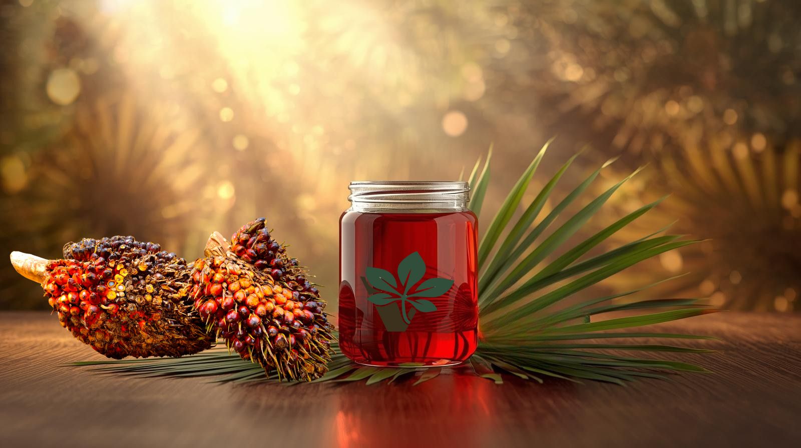advantages of palm oil