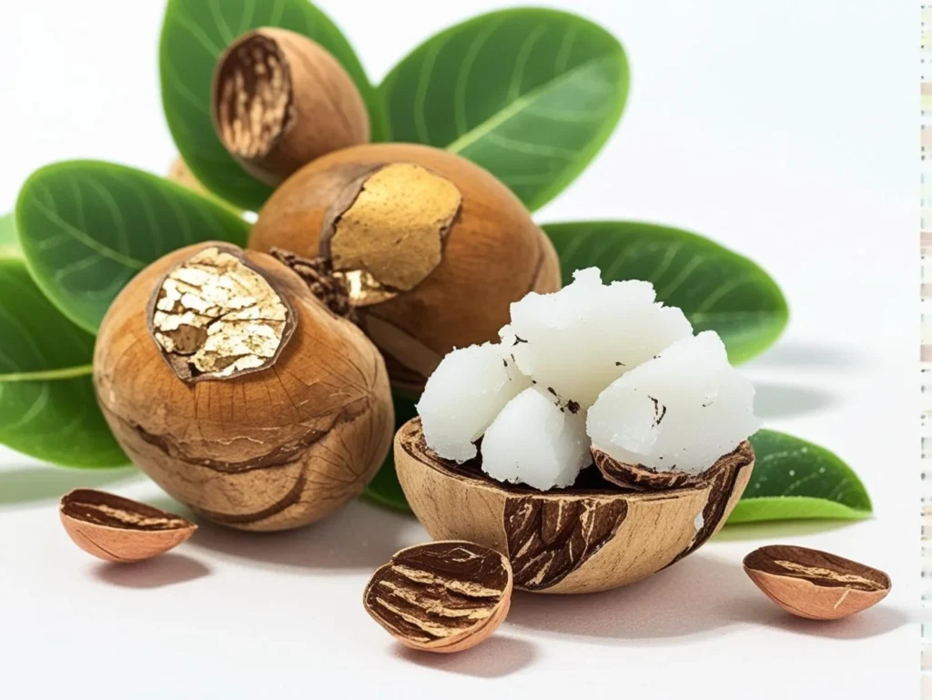 Shea Nut Price in Nigeria - Verdantis Agro Produce