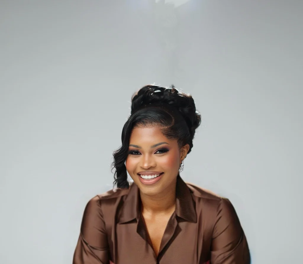 Suzan Olu - Chief Executive Officer, Verdantis Agro Produce