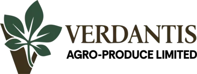 Verdantis Agro Produce Logo