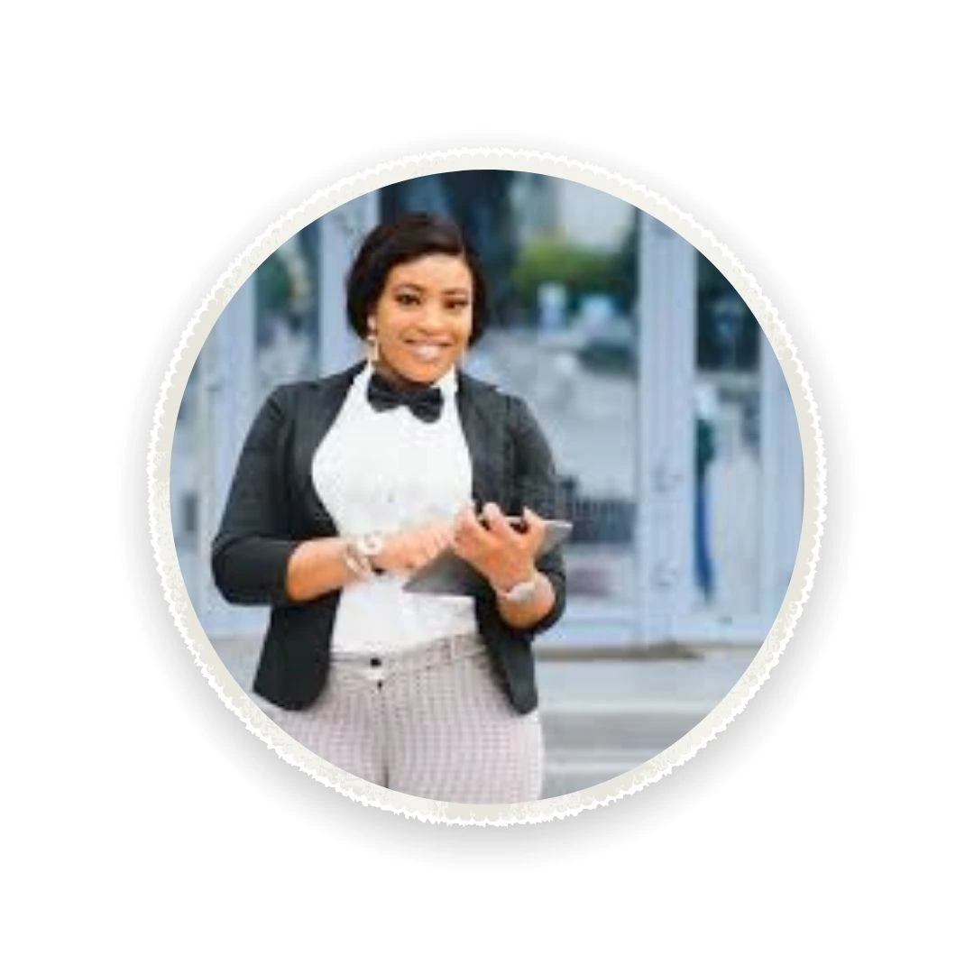 Aisha Okafor - Verdantis Agro Testimonial