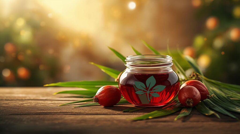 Advantages of Palm Oil - Verdantis Agro