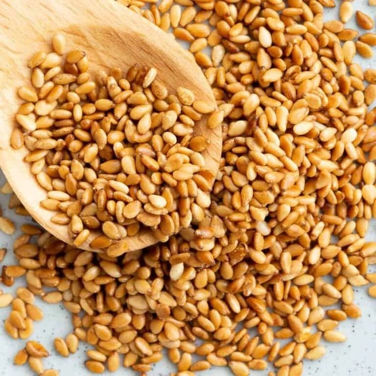 Brown sesame seed price per ton in Nigeria - Verdantis Agro