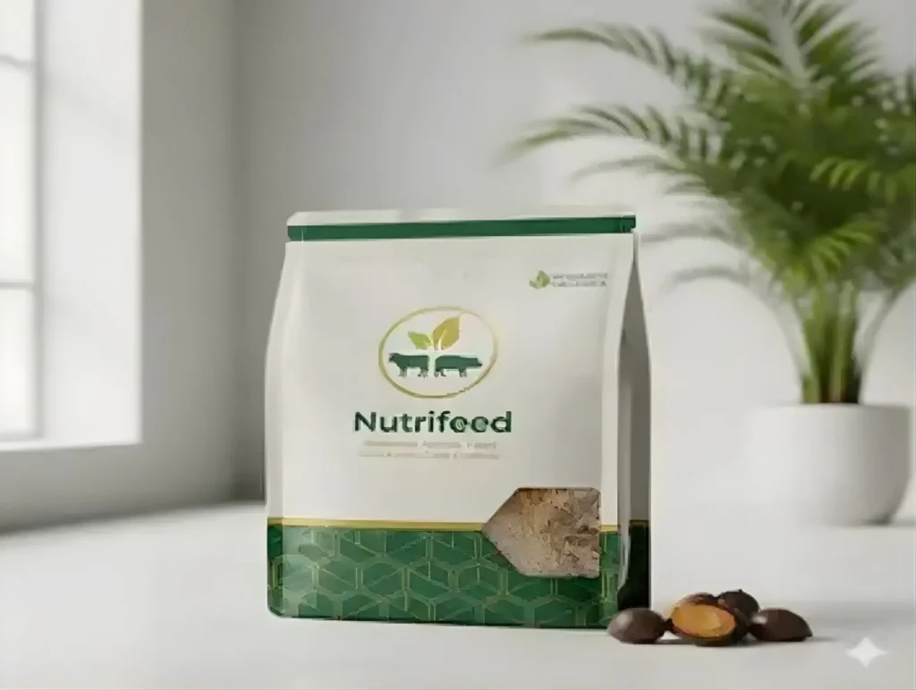 Palm Kernel Cake Supplier - Verdantis Agro