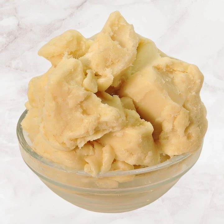 Raw Shea Butter in Nigeria - Bulk Supply - Verdantis Agro