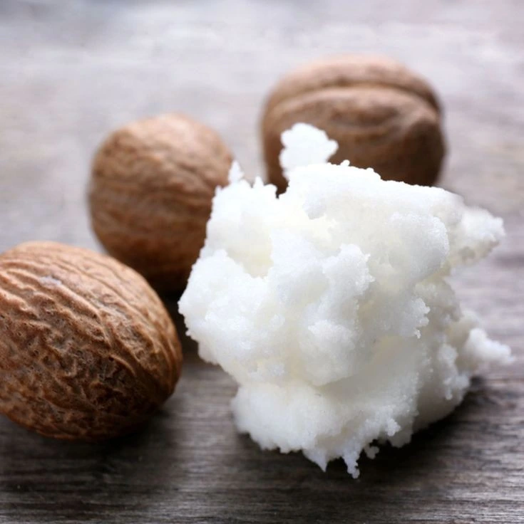 Bulk Refined Shea Butter Supply - Verdantis Agro