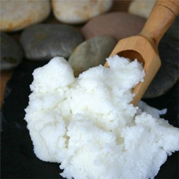 Export-Ready, Refined Shea Butter Supply - Verdantis Agro