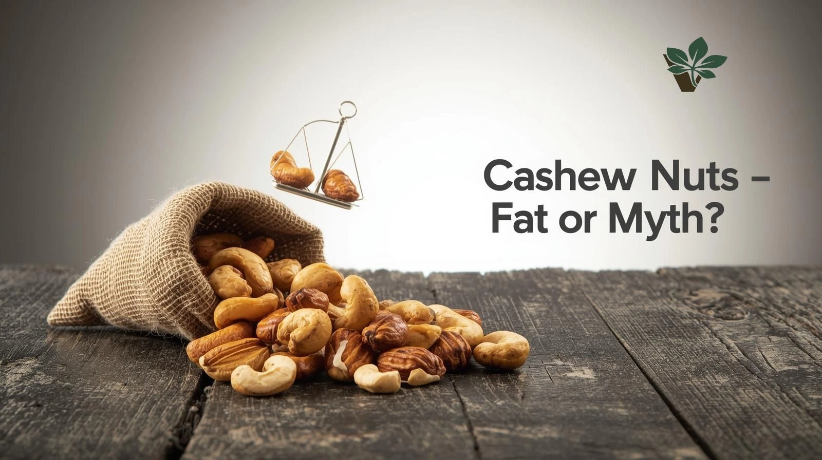 Can Cashew Nuts Make You Fat?