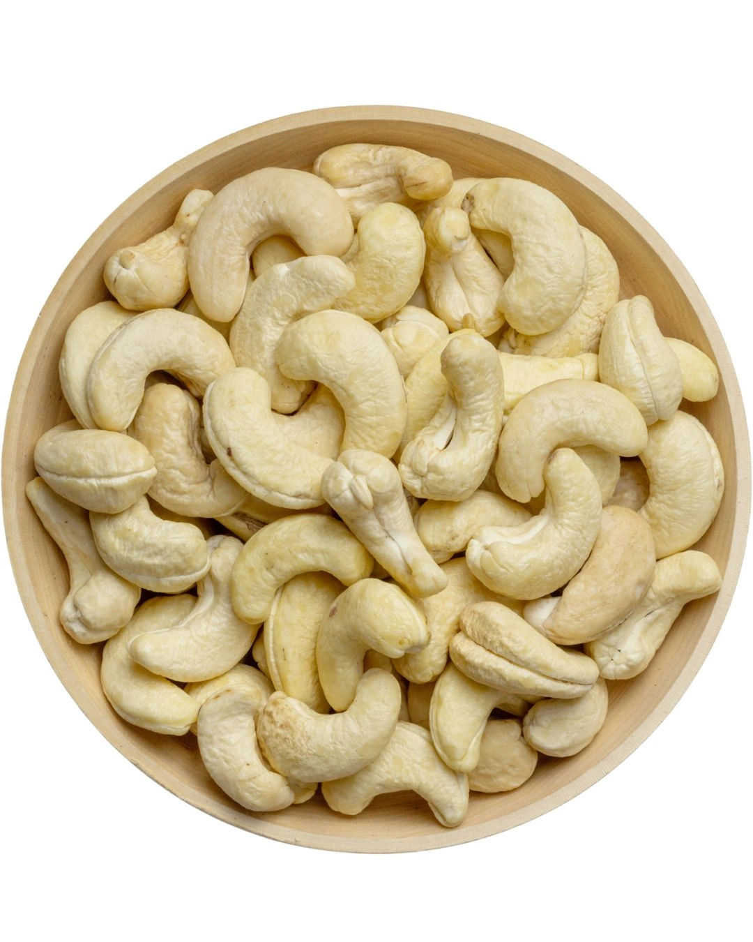 Cashew Nuts Price in Nigeria - Verdantis Agro