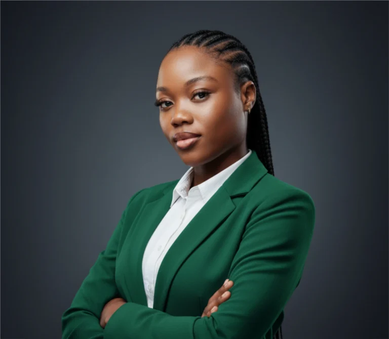 Joy Diogbagha - Director of Sales and Customer Experience