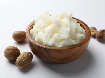 Refined Shea Butter