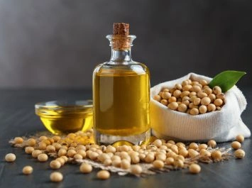 Soybean Oil Price in Nigeria - Verdantis Agro