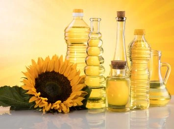 Sunflower Oil Price in Nigeria - Verdantis Agro Produce