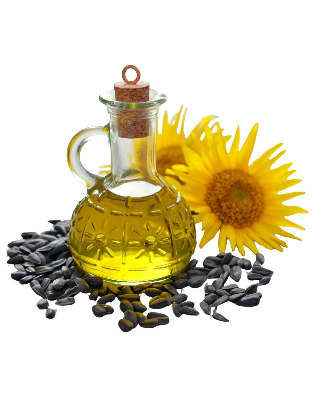 Sunflower Seed and Sunflower Oil Price in Nigeria - Verdantis Agro Produce