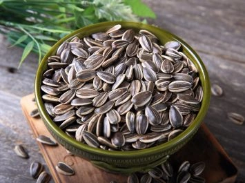 Where to Buy Sunflower Seeds in Nigeria - Verdantis Agro Produce