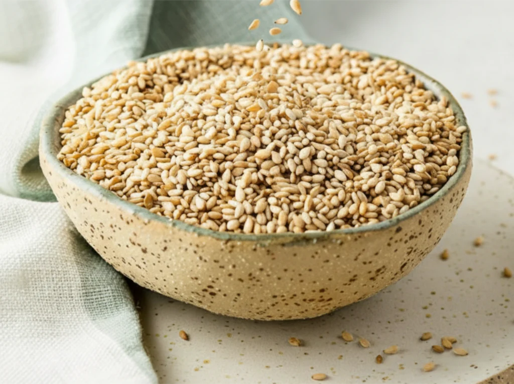 Sesame seed price per ton in Nigeria - Verdantis Agro