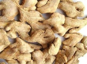 Dry ginger price in Nigeria