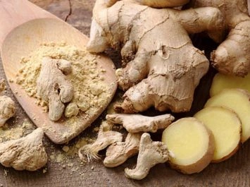 Verdantis Agro Ginger
