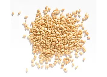 Brown Sesame Seeds