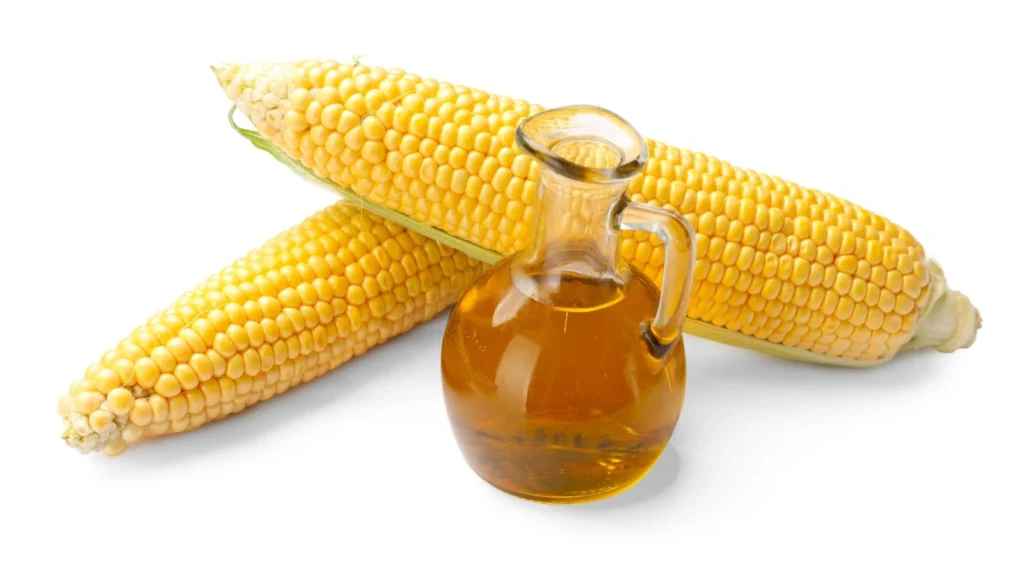 Corn Oil
