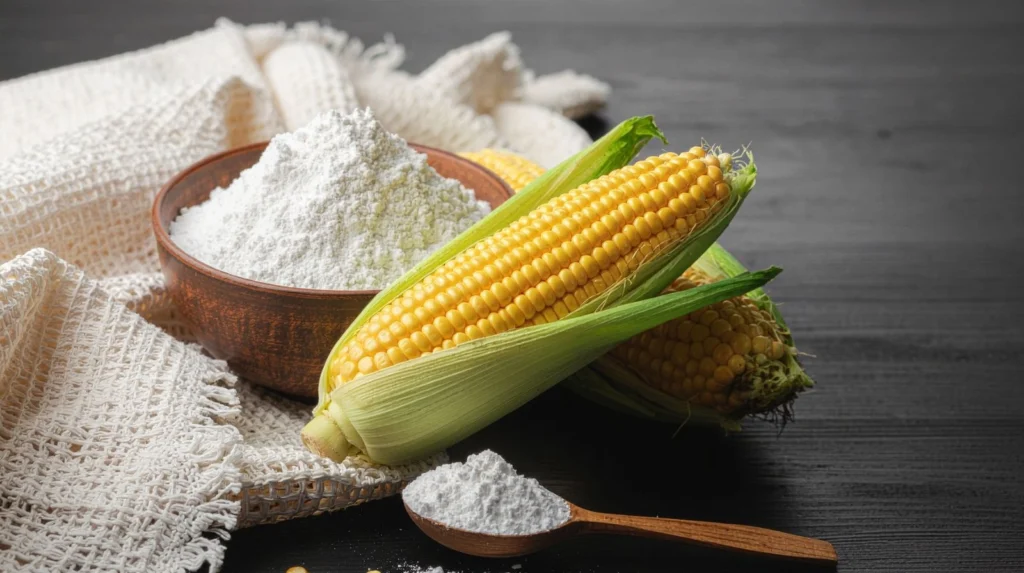 Corn Starch