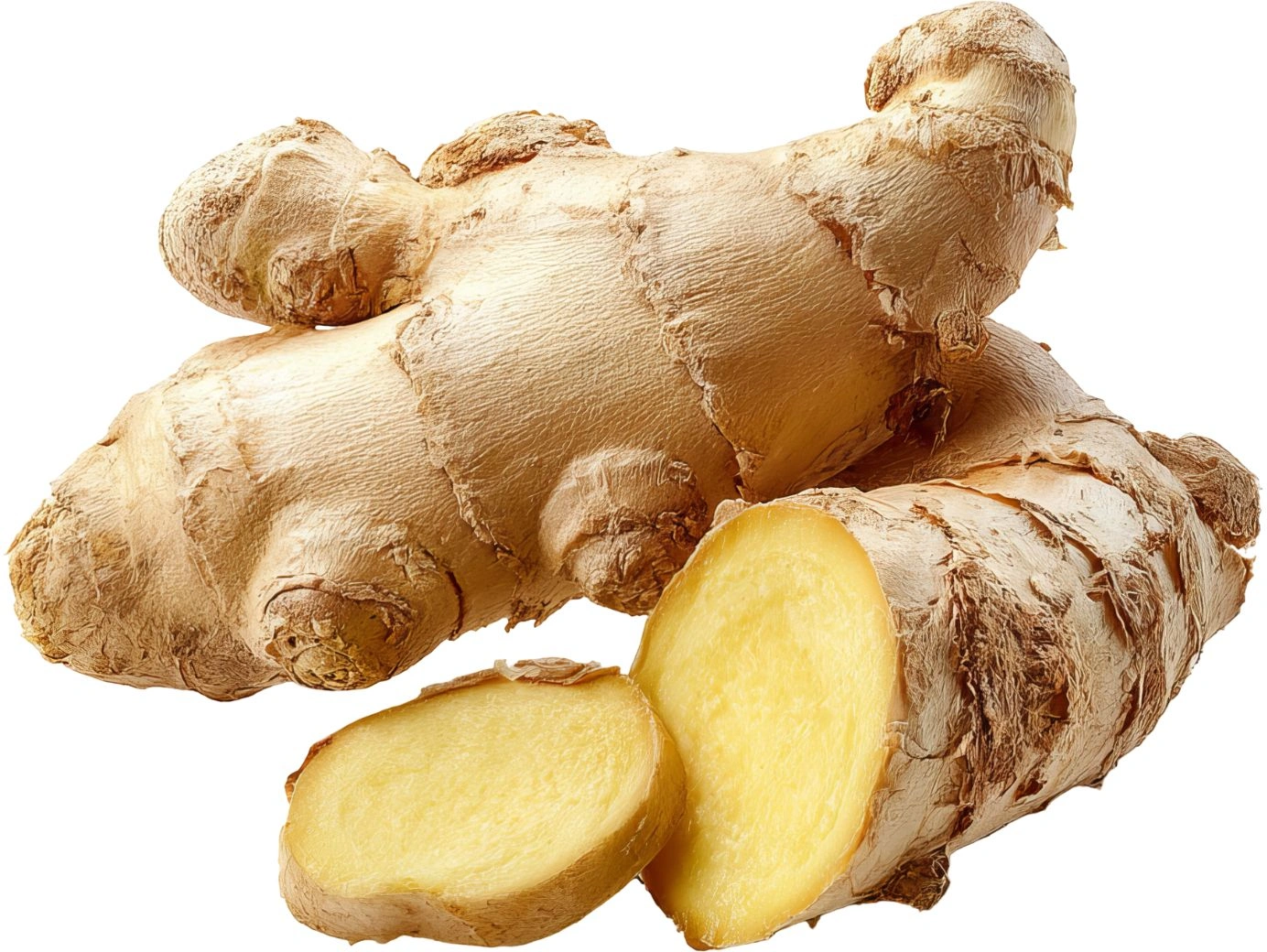 Wholesale Ginger price in Nigeria