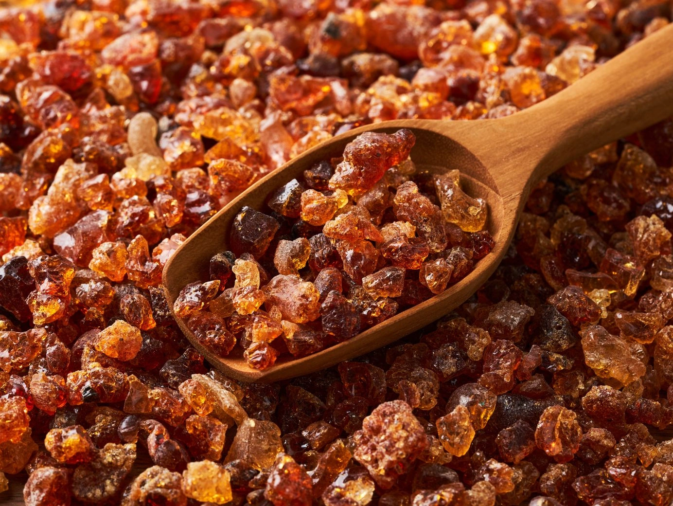 Source Gum Arabic in Nigeria from Verdantis Agro Produce