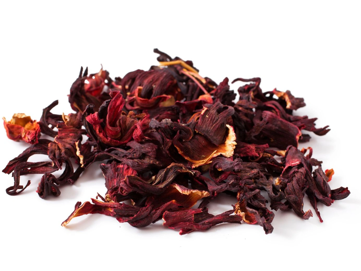 Hibiscus Export From Nigeria - Verdantis Agro Produce