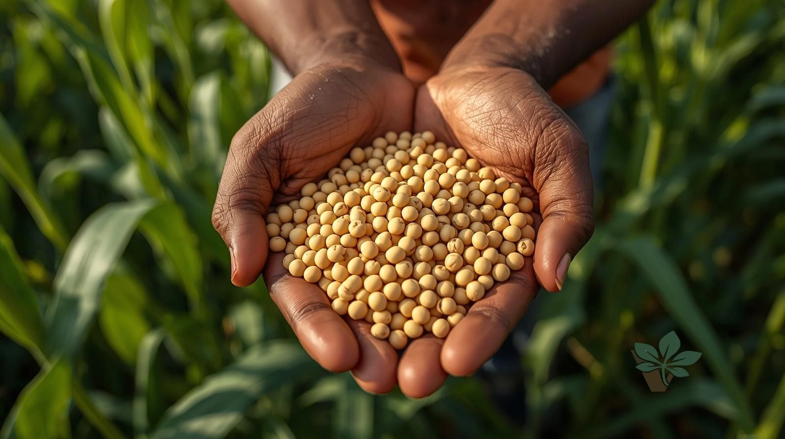 Soybean Quality parameters