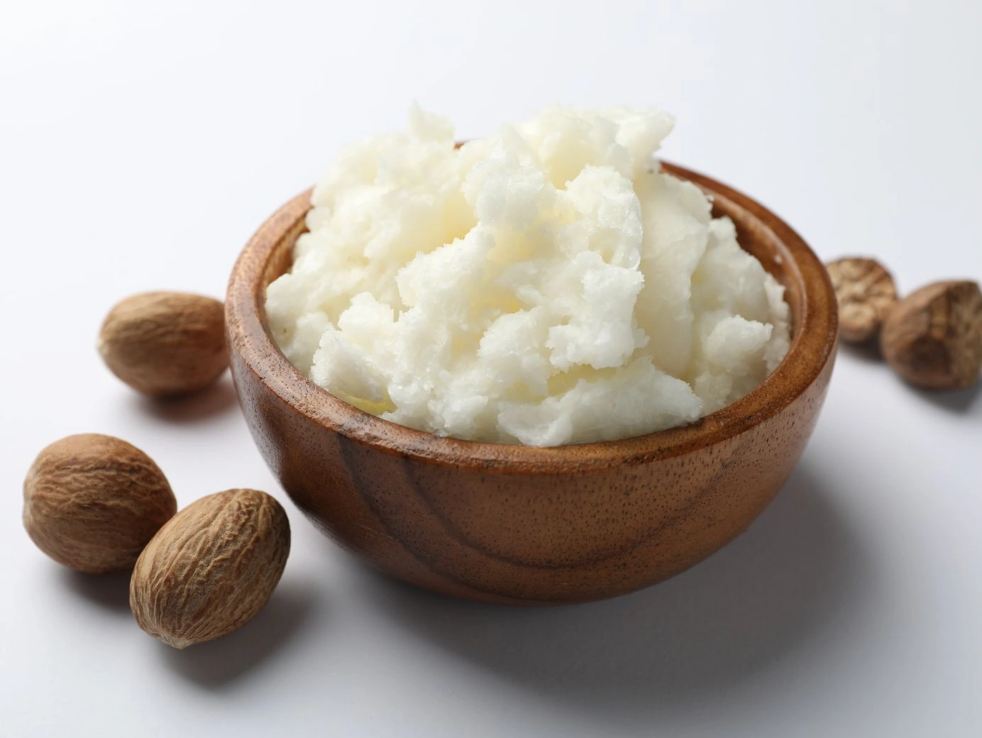 Refined Shea Butter in Nigeria