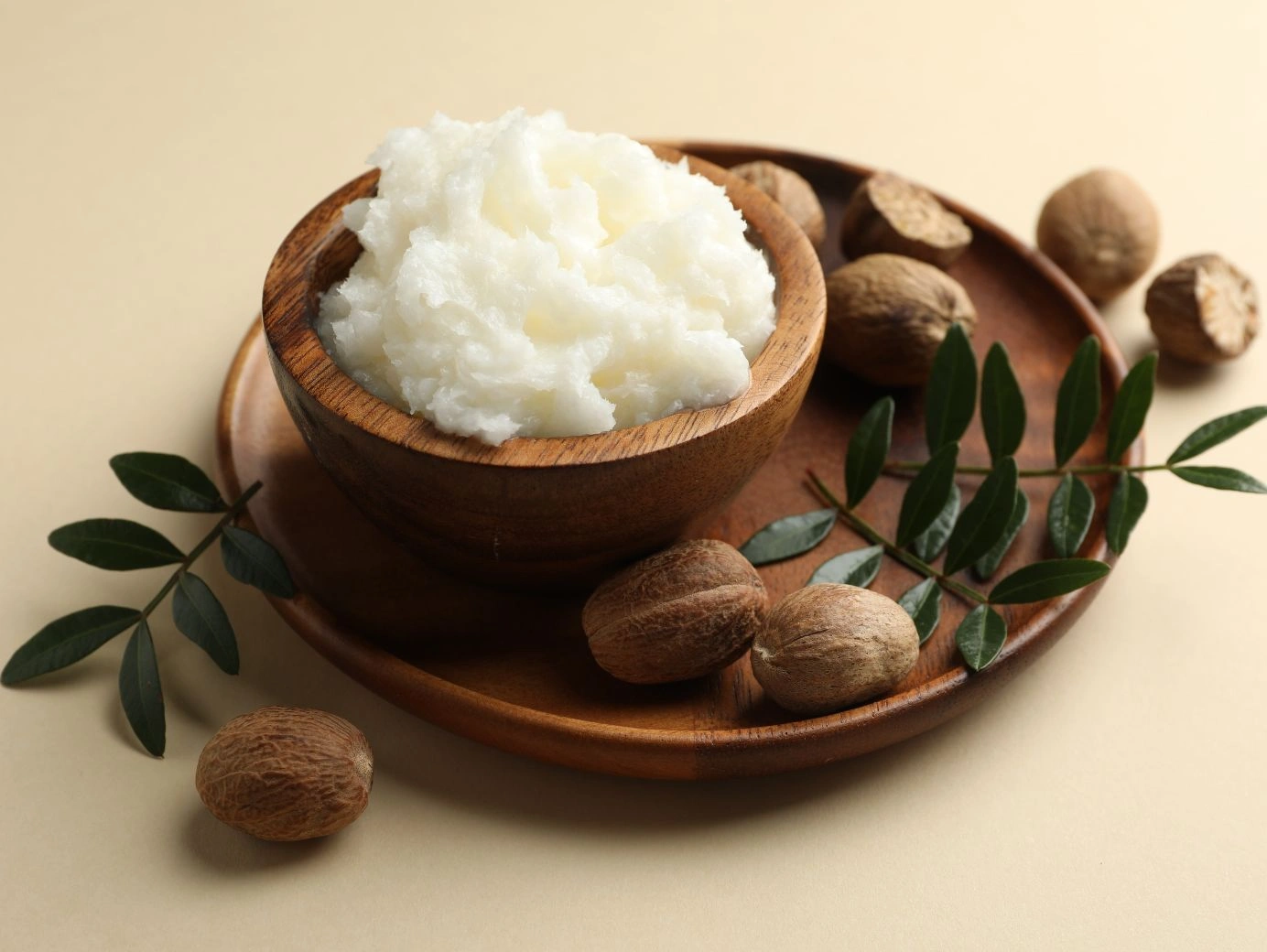 Verdantis Agro's Refined Shea Butter for export