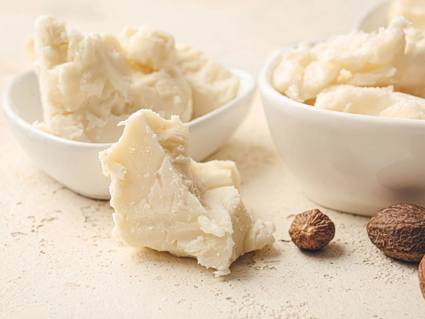 Shea Butter in Nigeria from Verdantis Agro