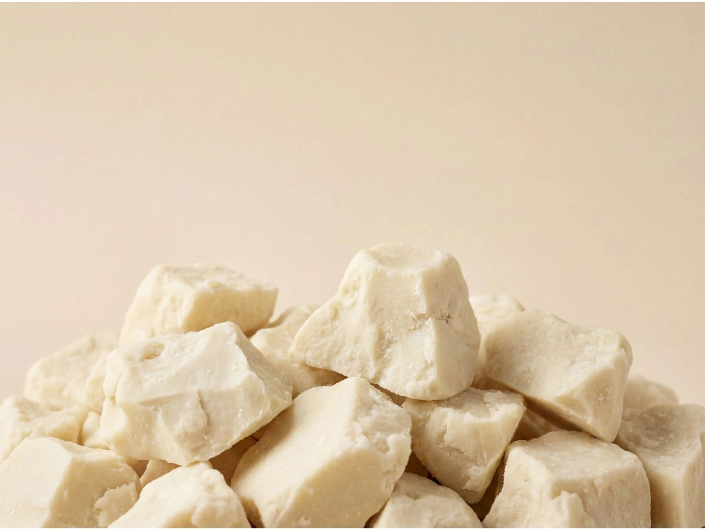 Raw Shea Butter in Nigeria