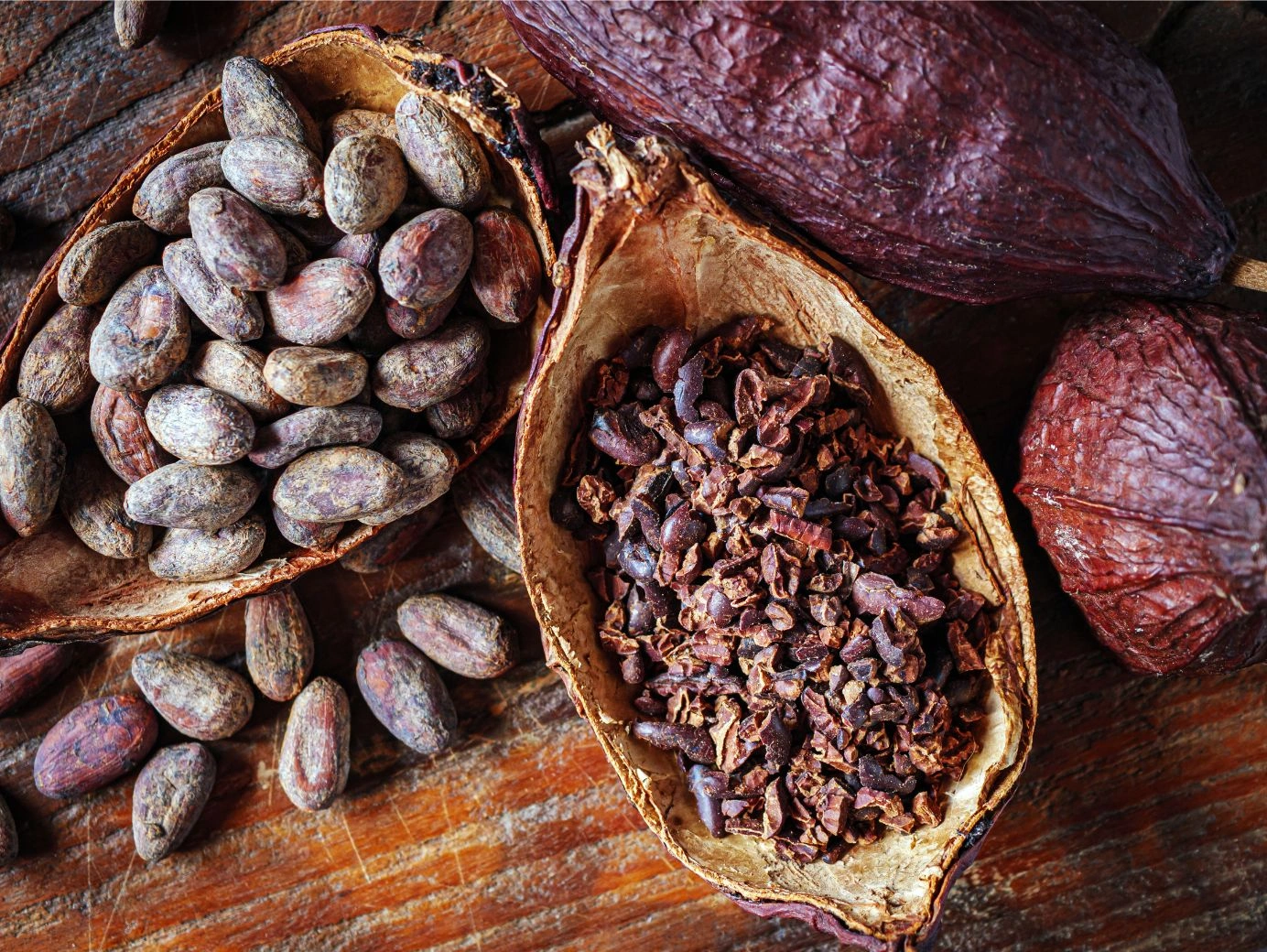 Top Cocoa Shell Suppliers in Nigeria - Verdantis Agro Produce