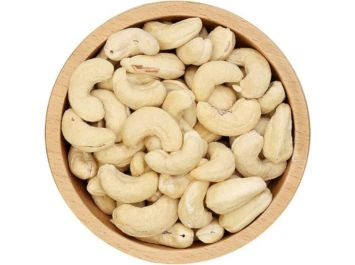 W180 Cashew Nuts Varieties