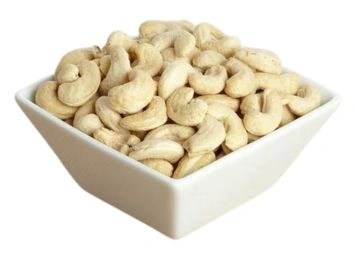 W240 Cashew Nuts Varieties