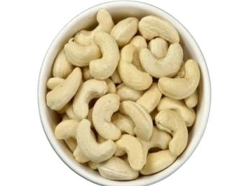 W320 Cashew Nuts Varieties