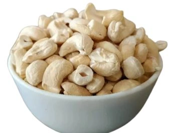 W450 Cashew Nuts Varieties