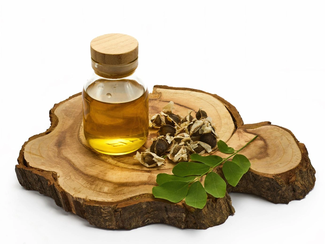 Where to Buy Moringa Oil?
